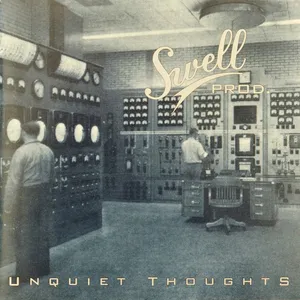 Unquiet thoughts